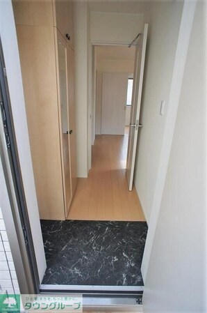 ポラリス中村橋の物件内観写真